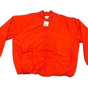 EPTM. Bubble Bomber Jacket